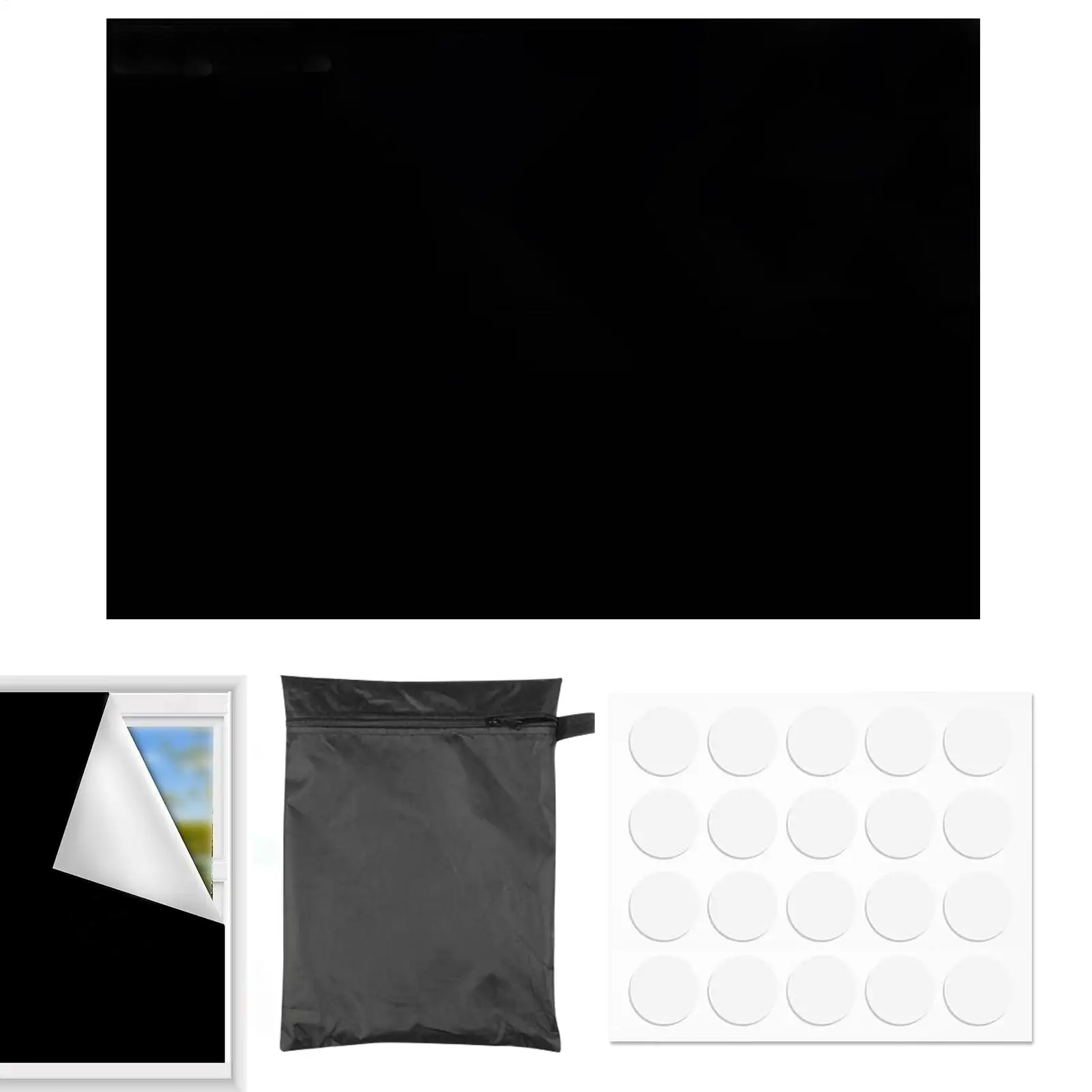 Blackout Blinds Mag…