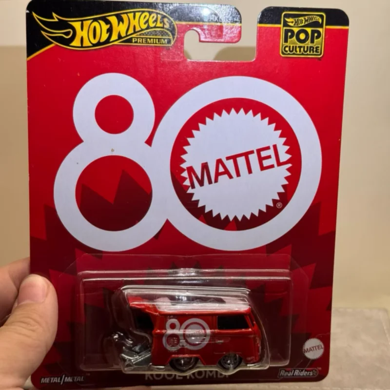 

Новый набор Hot Wheels Pop Culture: модель автомобиля Wax Gourd Aston Martin Knight Rider Hxd63 ‌ Коллекция моделей автомобилей G Cars 1:64, игрушки, подарок