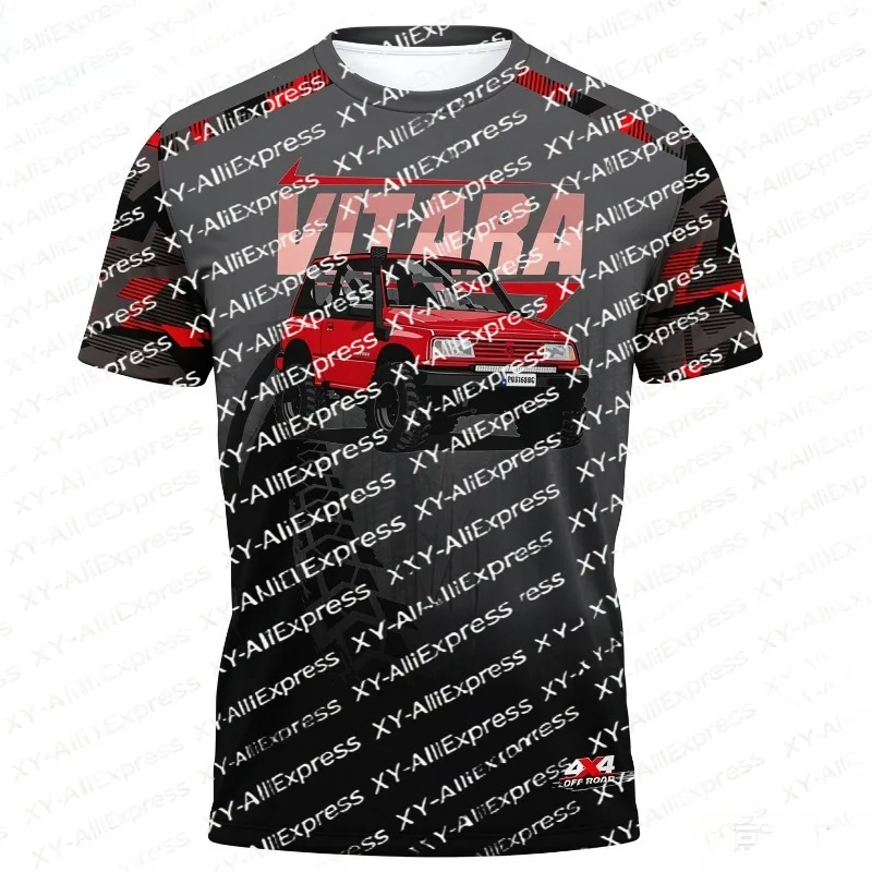 Men’s Car Enthusiast Short Sleeve Tee, Quick Dry & Breathable. Dark Gradient Geometric Graphic, Bold Look for Auto Fan Meetups