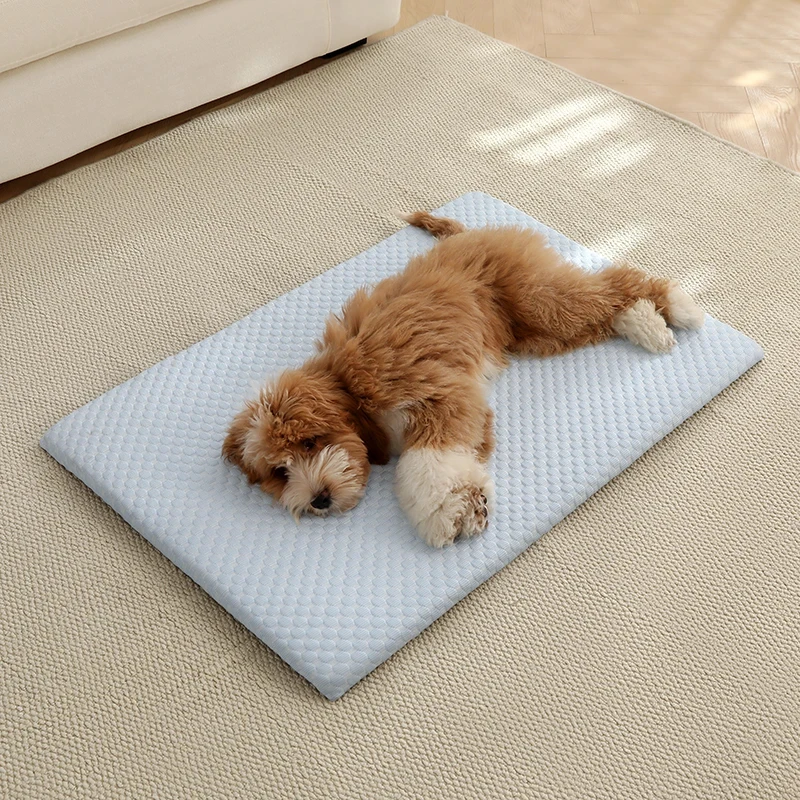 Thumbnail 4 - #16 Best Cooling Dog Mats to Buy In 2026