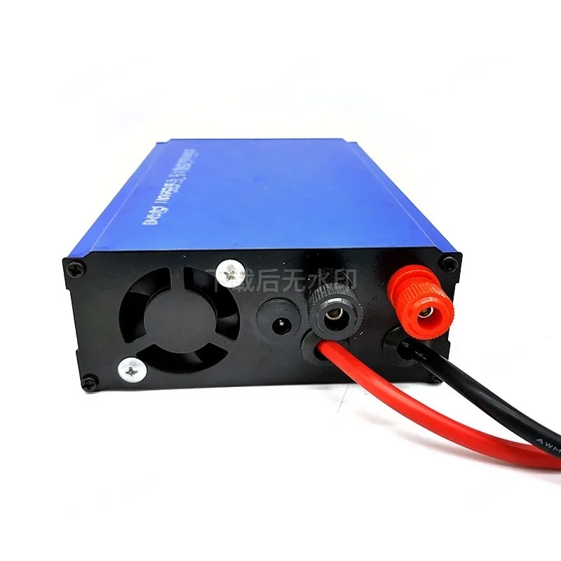 High Power Inverter Head 12V Battery Step Up Transformer Converter Kit for Household Electrical Equipment Use