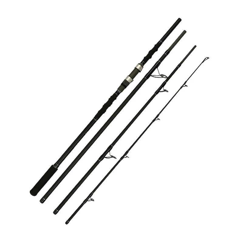 

2.7m 3m 3.3m 3.6m 3.9m 4.2m fishing rod, ultra-fast rod, ceramic guide ring,reel seat，yellow-tailed fish surf rod