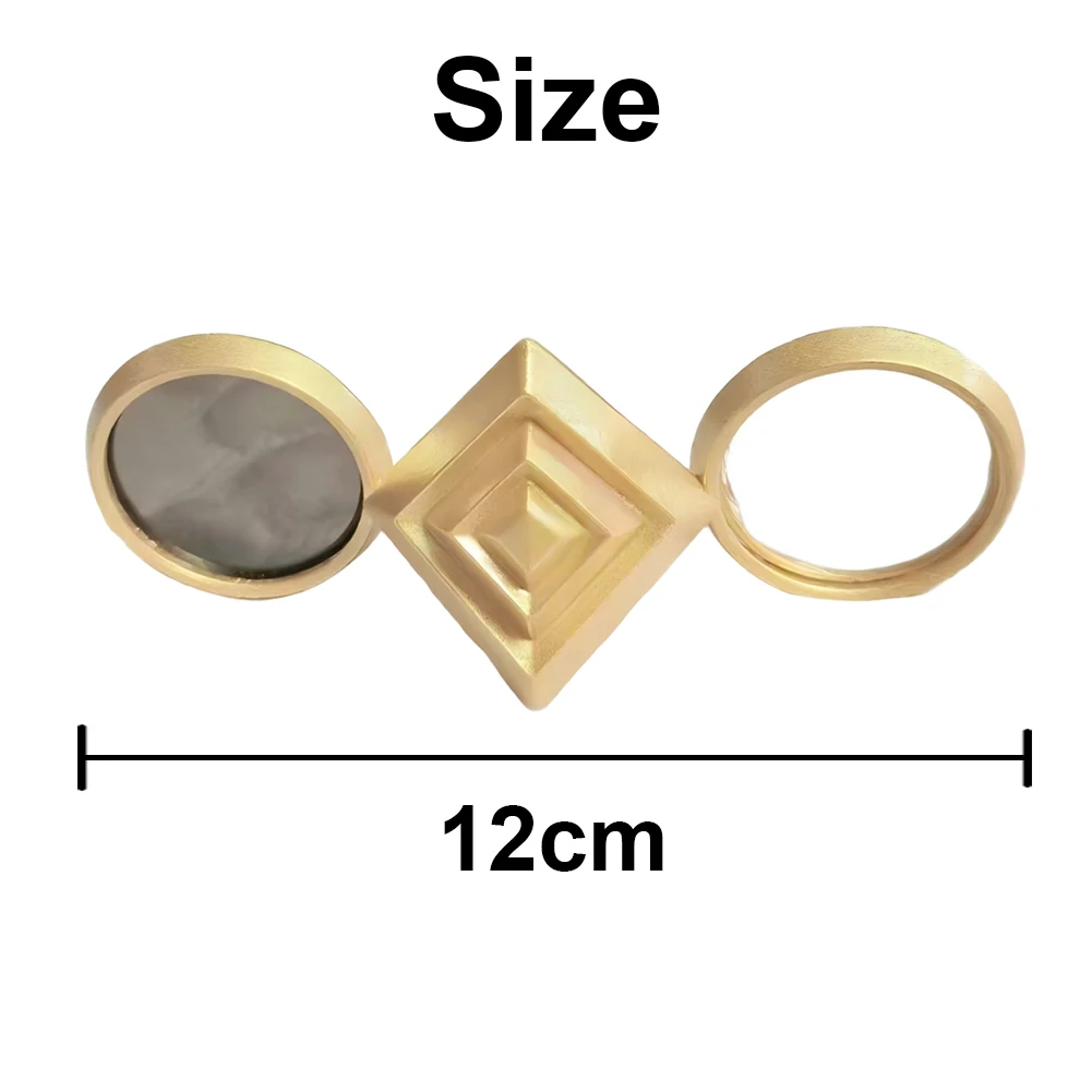 Variant: Just Ornament