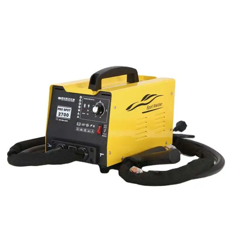 

Factory Direct Sales of Body Dent Drawing Repair Machine Special Metal Spot Welding Equipment for Dent Repair