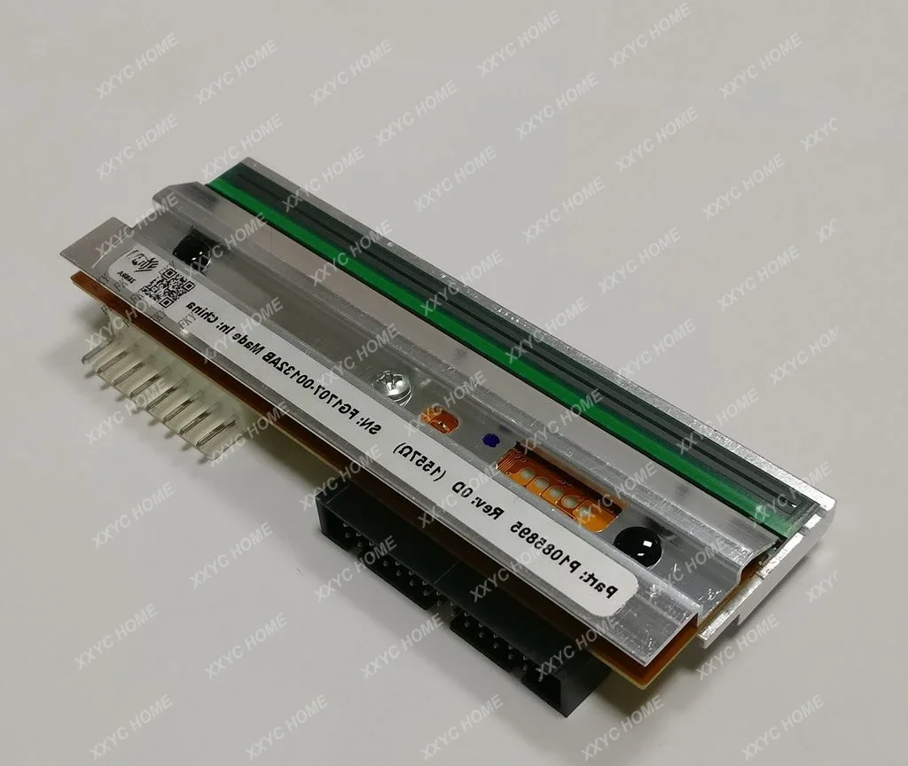 

Brand New original thermal printhead for Zebra ZT510 300dpi barcode label printhead P1083347-006 ZT 510 300dpi ZT-510