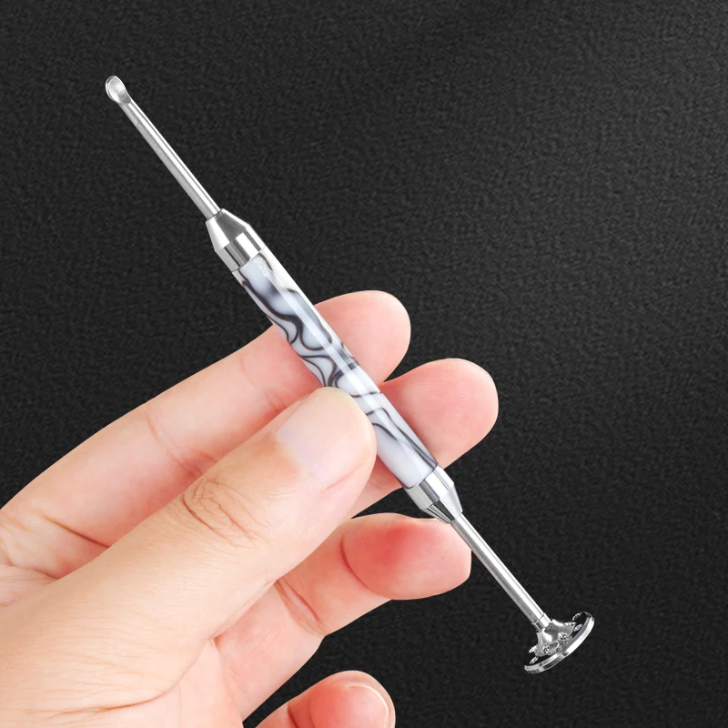 Tobacco Pipe Tamper… - image