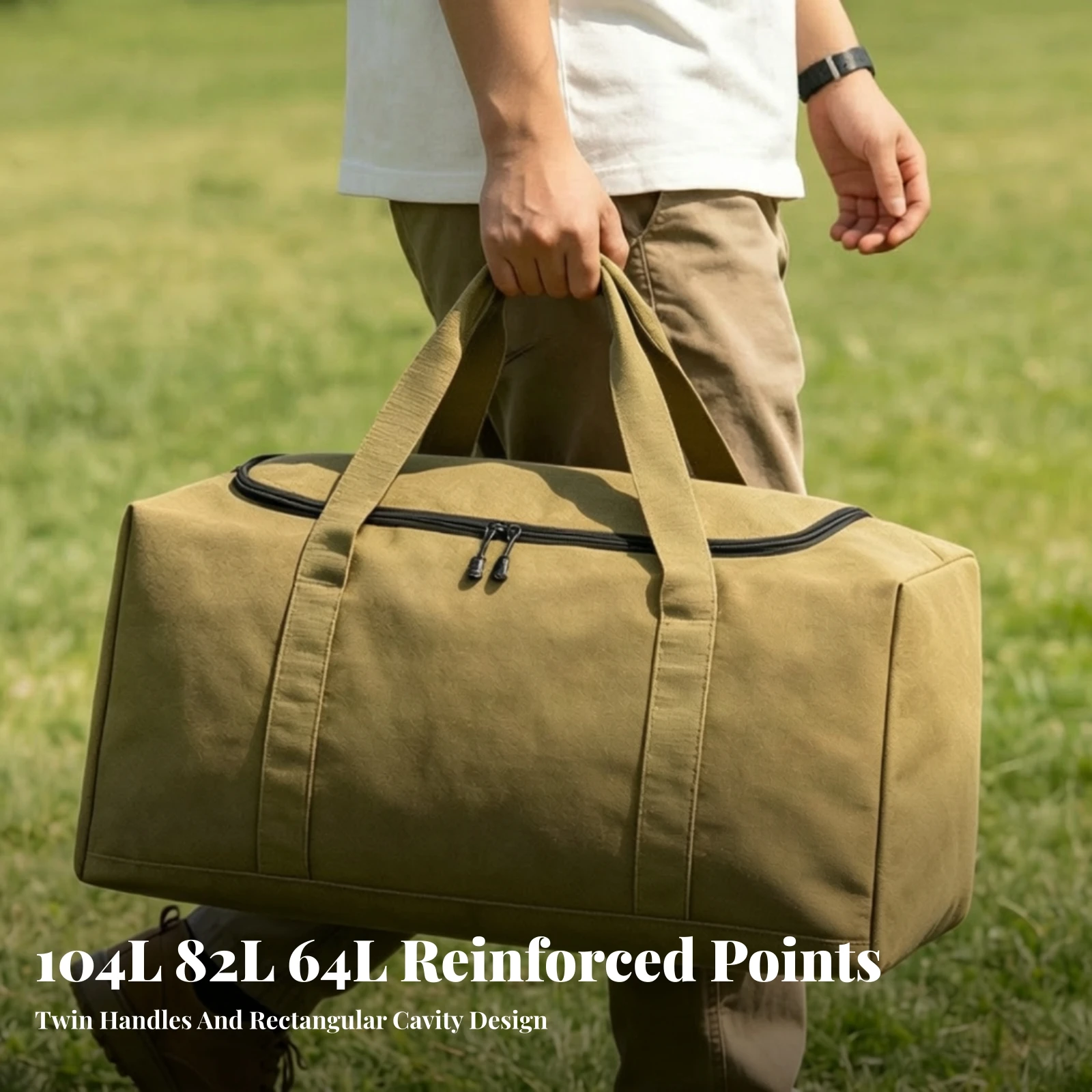 Campinguitrusting Organizer Ro - Outdoor Camping Rugs recensie en prijs
