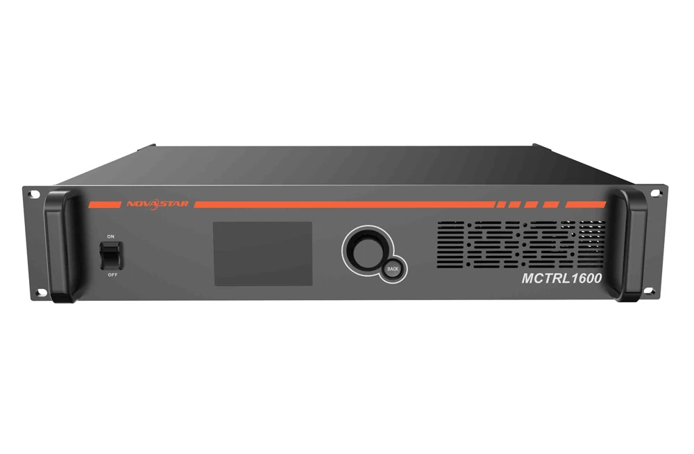 NOVASTAR MCTRL1600  LED Controller Box