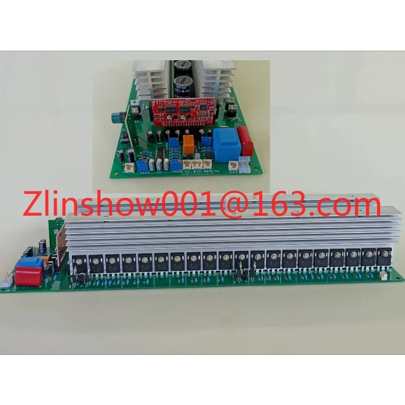 Solar power inverter, full power sine wave inverter high power frequency sine wave inverter main board