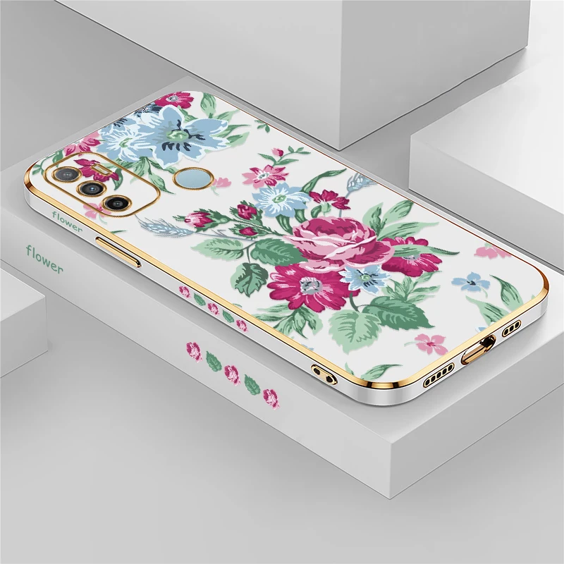 Silicone Flowers Pr…