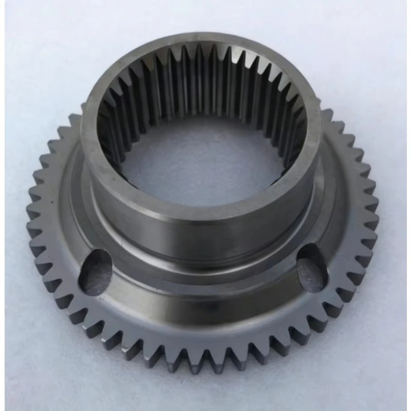 bride-de-disque-d'engrenage-authentique-nf101560-pour-deere-904-1054