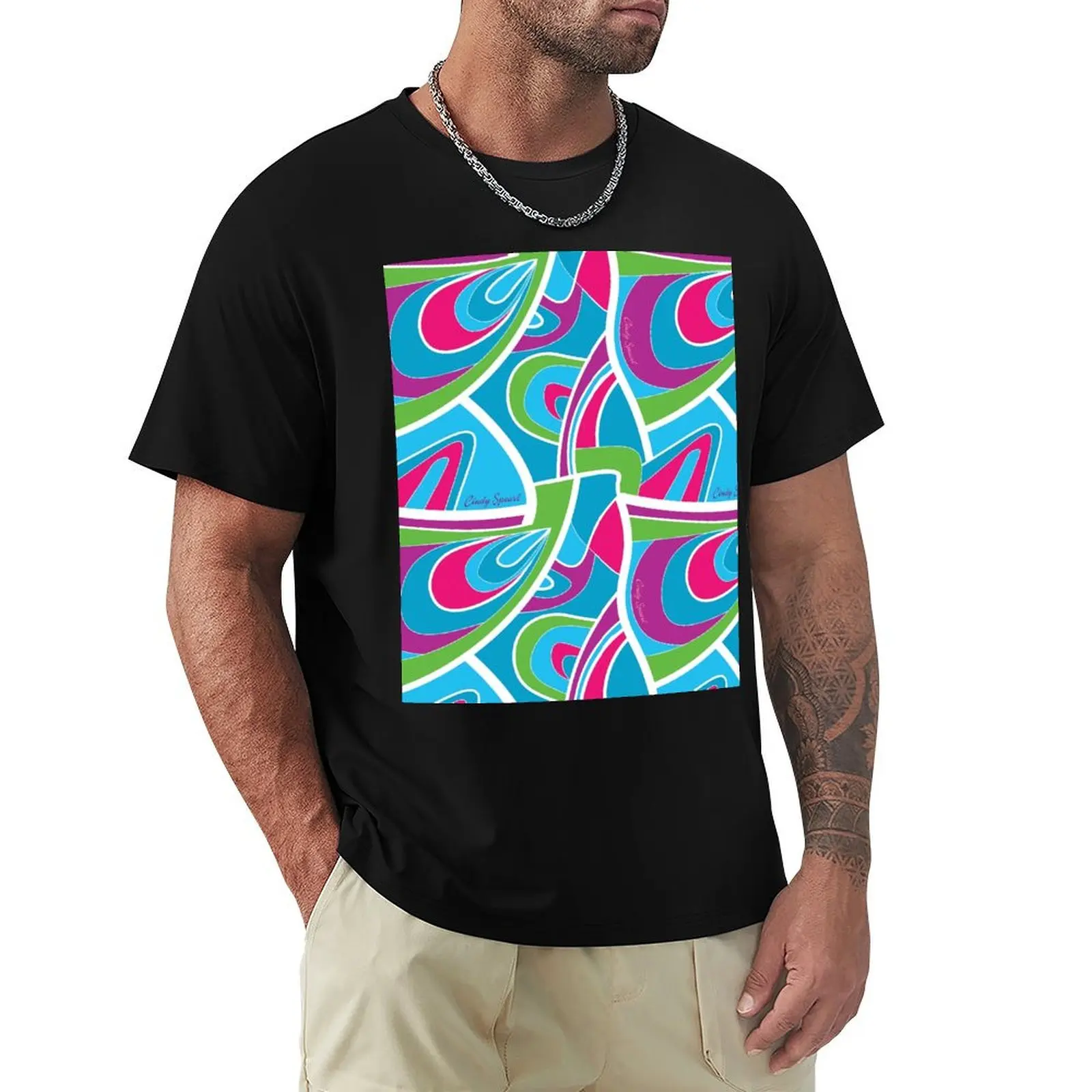 Totally hair_Teresa T-Shirt t shirts with prints T-Shirt
