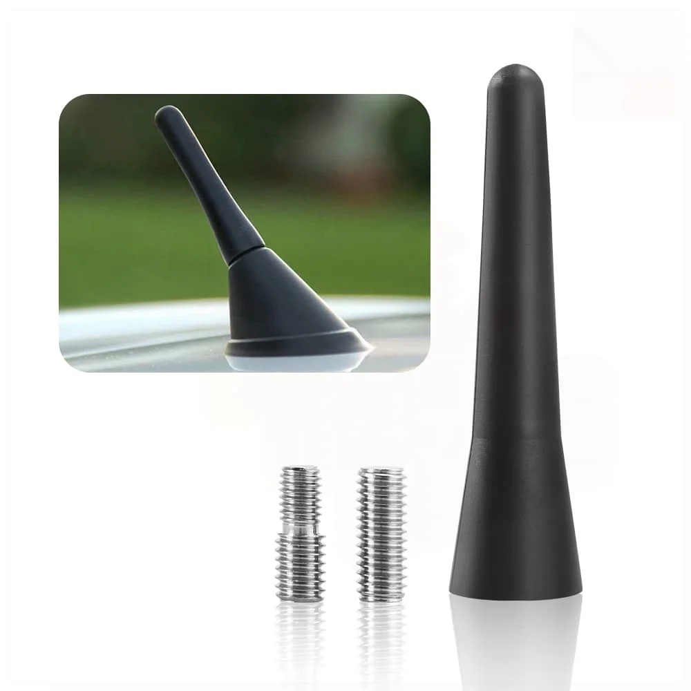 Car Antenna 6.5Cm C… - image