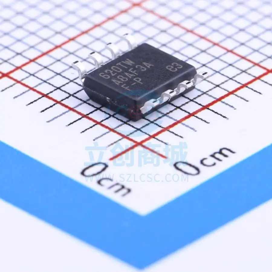 XFTS ATTINY25V-10SSU ATTINY25V-10SSUNew Asli Asli IC Chip