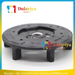 Compresor de aire acondicionado para coche, placa de embrague para Audi A2 VW Golf Lupo Jetta Bora Polo Skoda Fabia PRAKTIK Seat CORDOBA FABIA PPS-GF40, novedad