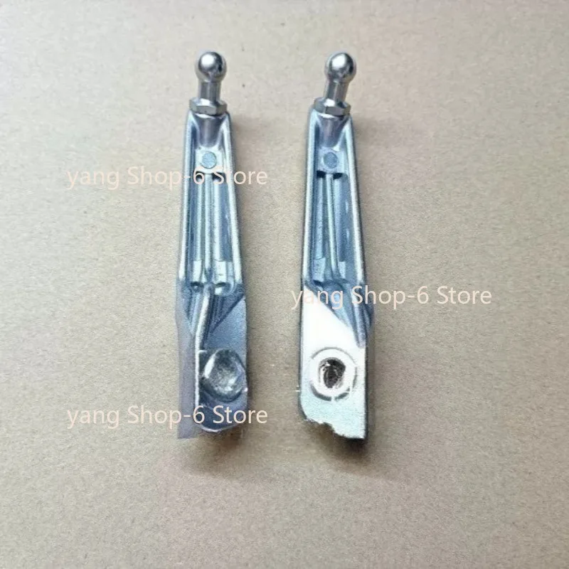 For FB Mondial HPS125 HPS300 HPS 125 300 Motorcycle Front Left Right Pedal Foot Rest Pegs Footrest Footpeg Screws