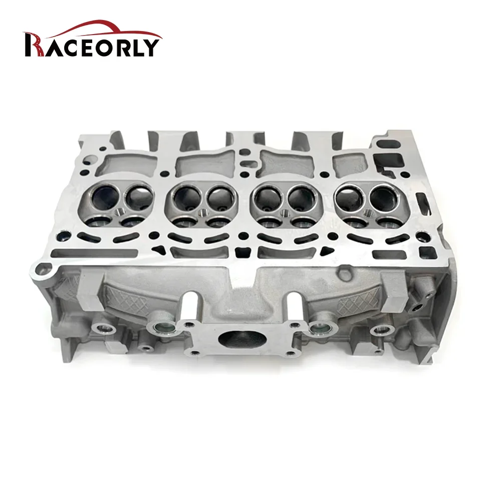 04E103351C Cylinder Head For VOLKSWAGEN EA211 1.6 CSR CPD CKA CUC New Santana New Lavida1.4 1.6