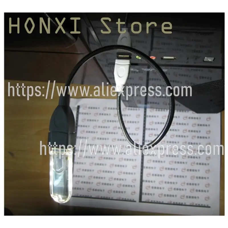 2 шт., мини USB-клавиатура