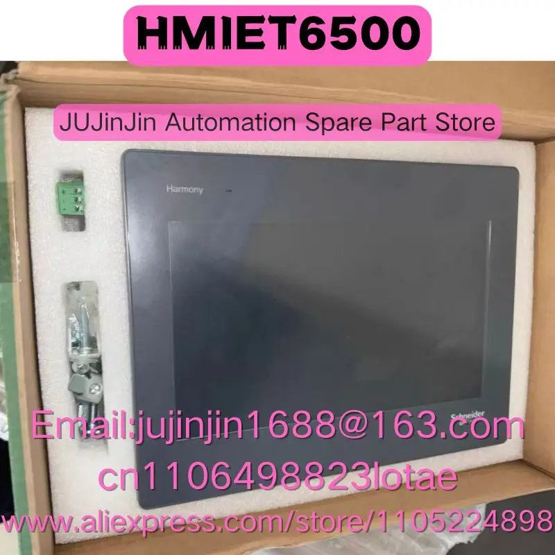 HMIET6500 العلامة التجارية الجديدة الأصلية يتم شحنها بسرعة