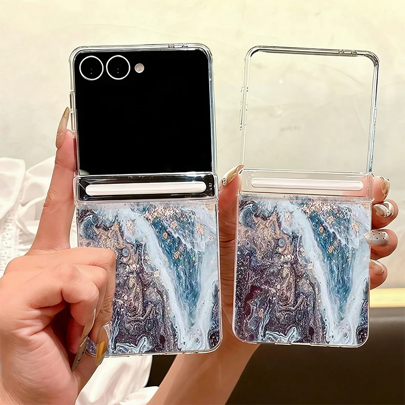 Marble Pattern Clea…