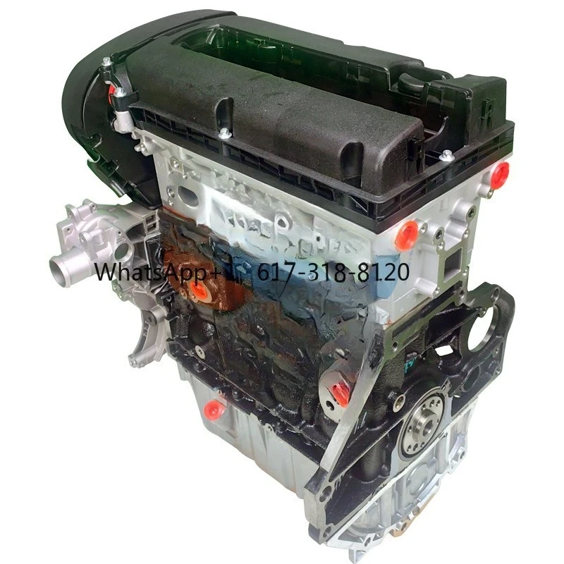 

Двигатель Cruze 1.6 в сборе для моделей C Milarolet Cruze Jingcheng Buick Yinglang