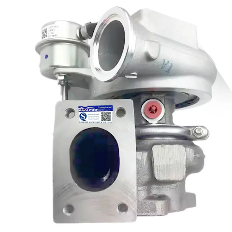 Turbine HE211W 2840684 for Cummins Truck ISF2.8 ISF3.8 Engine Foton Ollin Pickup  3919153 4049346 3279313 3528747 2835663 283566