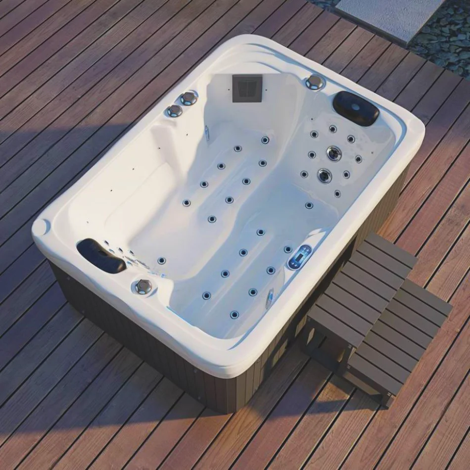 

Whirlpool Massage Swim Spa Jacuzzii Lazy Spas Bathtub Hot Tubs Spa Hot Tub Outdoor Spa Tubs Sauna Rooms