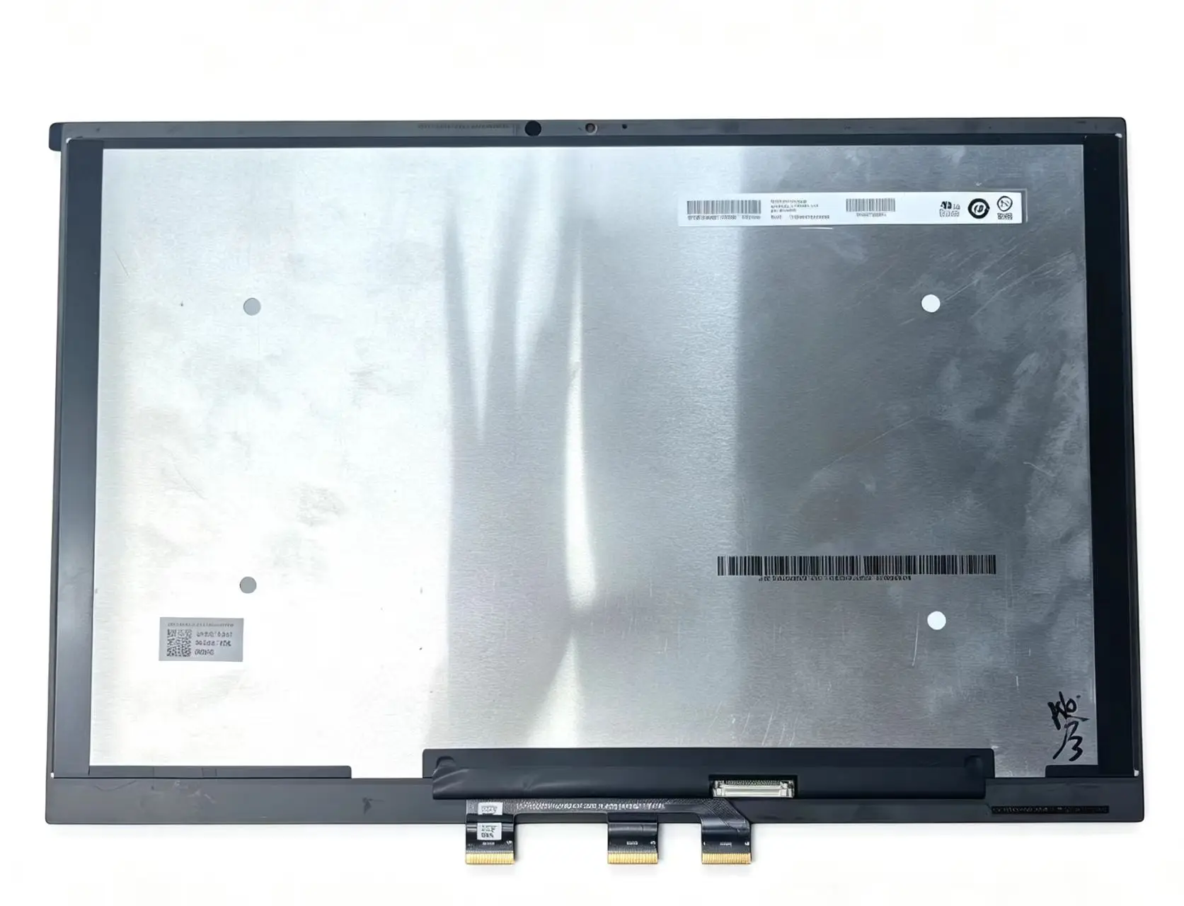 14.0'' Display Touch LCD Screen Digitizer ASSEMBLY For ASUS ZenBook Duo 14 UX482 UX482E UX482EA UX482EAR UX481F UX481FA