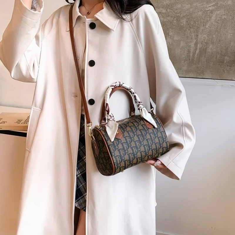 

Ladies Functional Crossbody Bag Well Organized Design For Daily Use And Busy Routines Smart