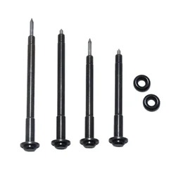 1pc Pneumatic Engraving Pen Precision Tip Air Scribe Engraving Tools DIY For Glass Metal Wood Stone Scriber Lettering Tool