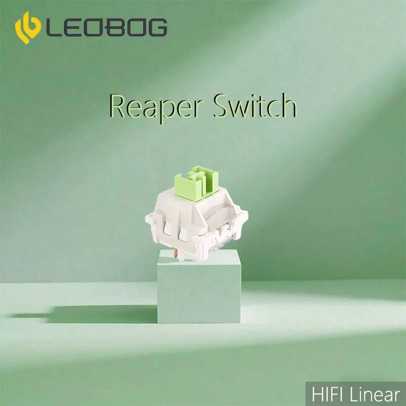 Leobog Reaper New S…