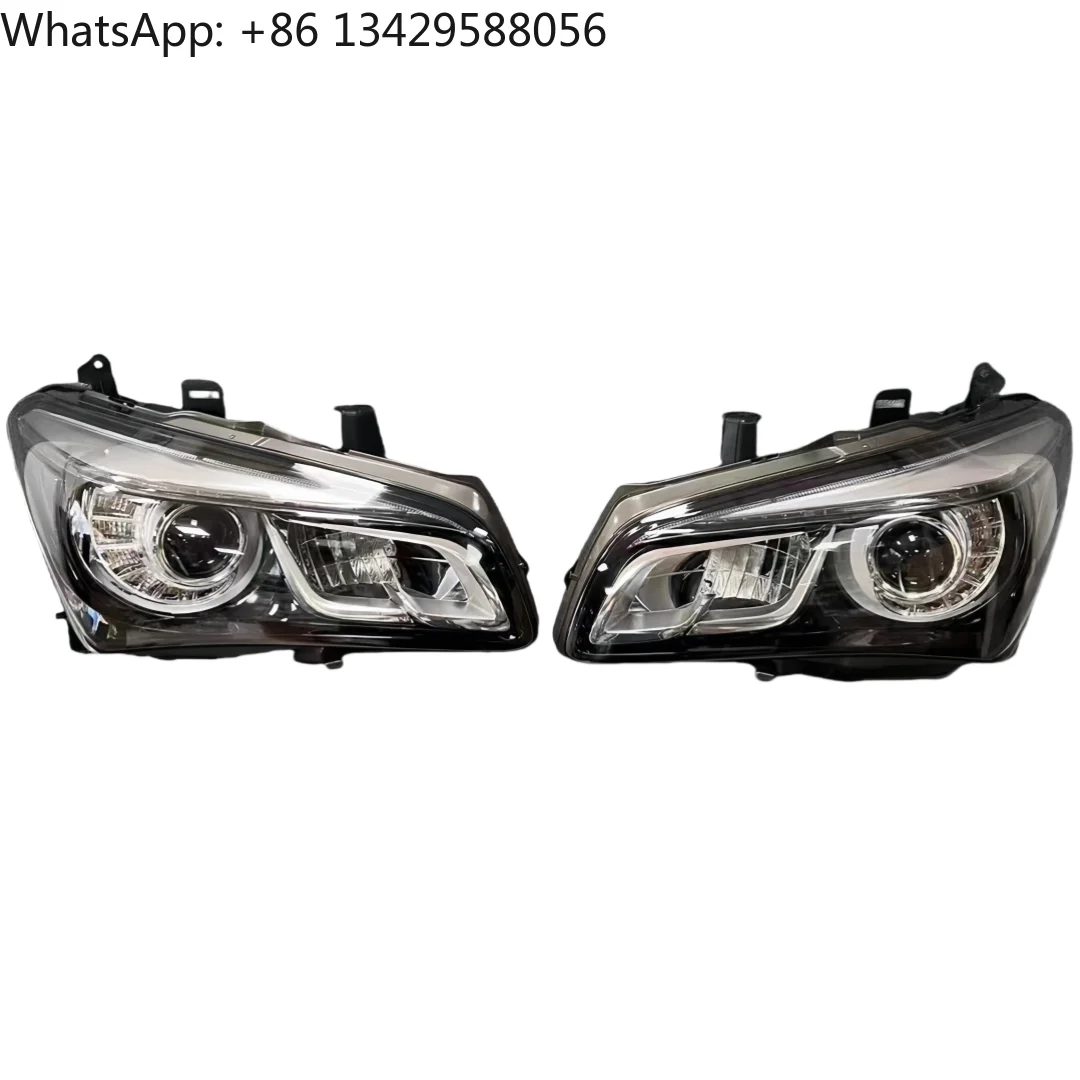 

For Infiniti QX80QX70QX60QX50QX56QX30 Headlights, Headlight Assemblies, LED Lighting Modules, Hernia Lenses Original