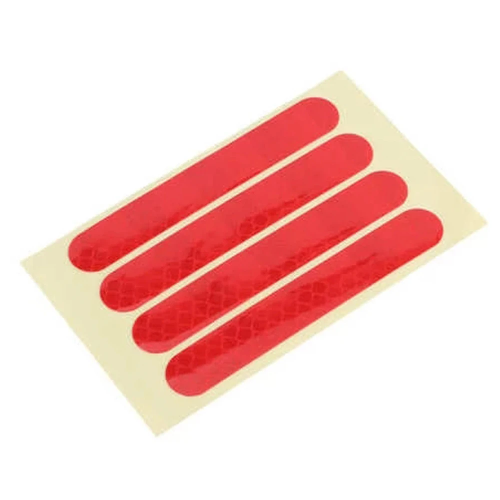 Светоотражающие-наклейки-с-предупреждающей-полосой-электрический-скутер-для-max-g30-водонепроницаемые-наклейки-желтый-красный-1-комплект-высокая-производительность-высокое-качество