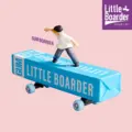 Gum boarder