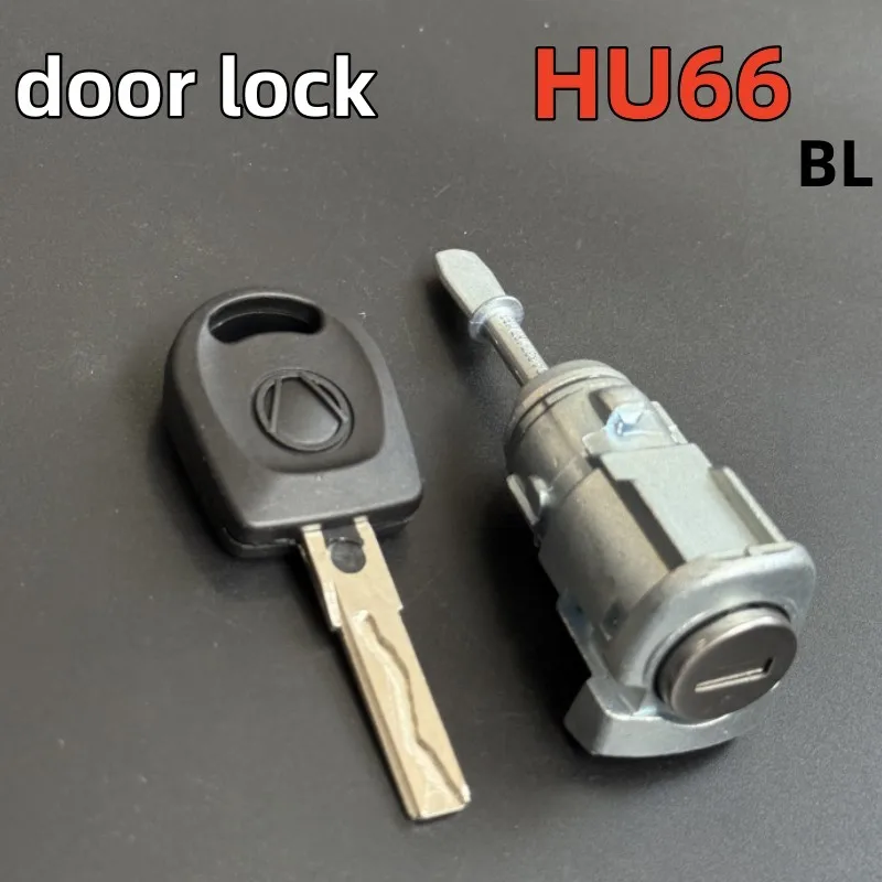 Auto-Türschloss Links SIP22 HU66 HON66 TOY43 HY22 NSN14 MAZ24 HU83 VA2T HU64 HU92 HU101 HU100R TOY48 Auto-Schlüssel-Schließzylinder – Detail 3