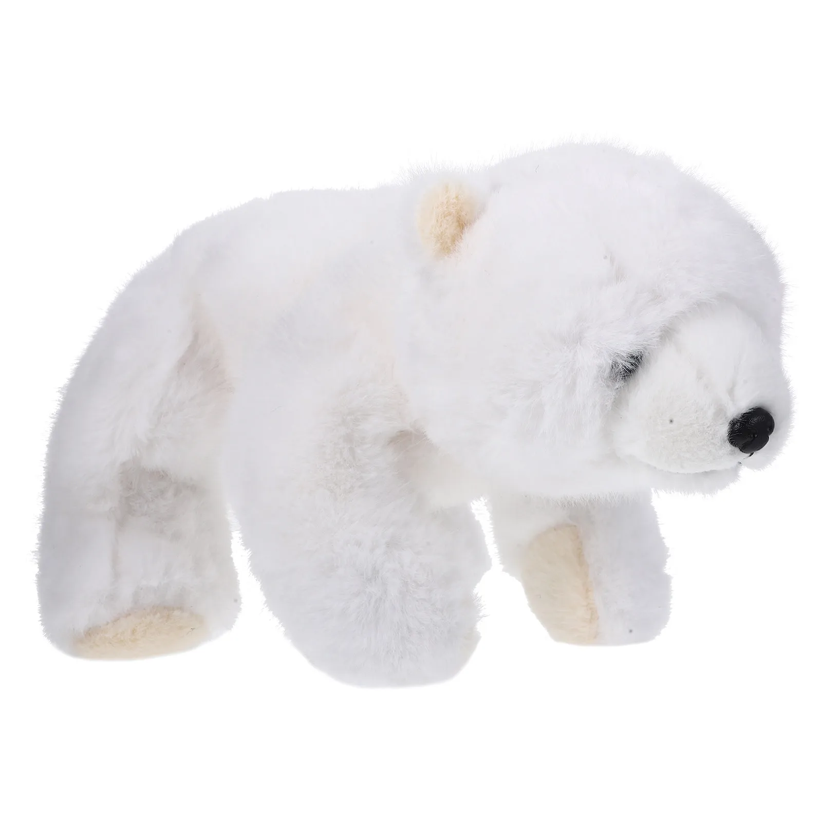 

Lying Down Soft Stuffed Animal Pillow for Sofa Bed Chair Decor Pillow Cozy Home Decorative Throw