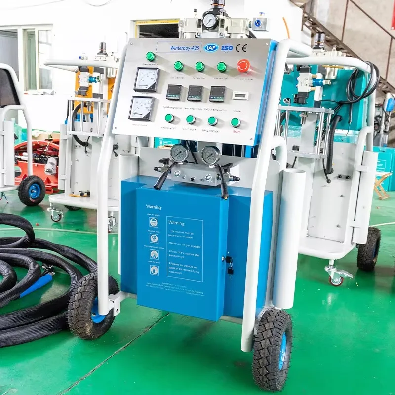 Customized Foam Mac…