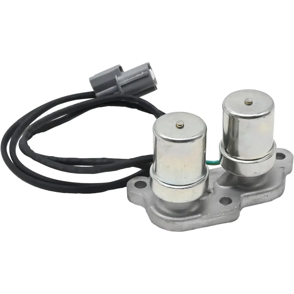 28200-P4R-003 For Honda Civic 1996-2000 CR-V 1997-2001 Acura Integra 2000 Automatic Transmission Shift Control Lock-up Solenoid