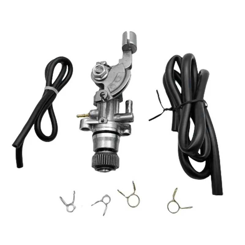 For Yamaha JOG 90 AXIS 90 BWS 100 XH 90 Scooter Refit Accessories 2 Stroke 4VP Motorcycle Oil Pump Motorbike Parts