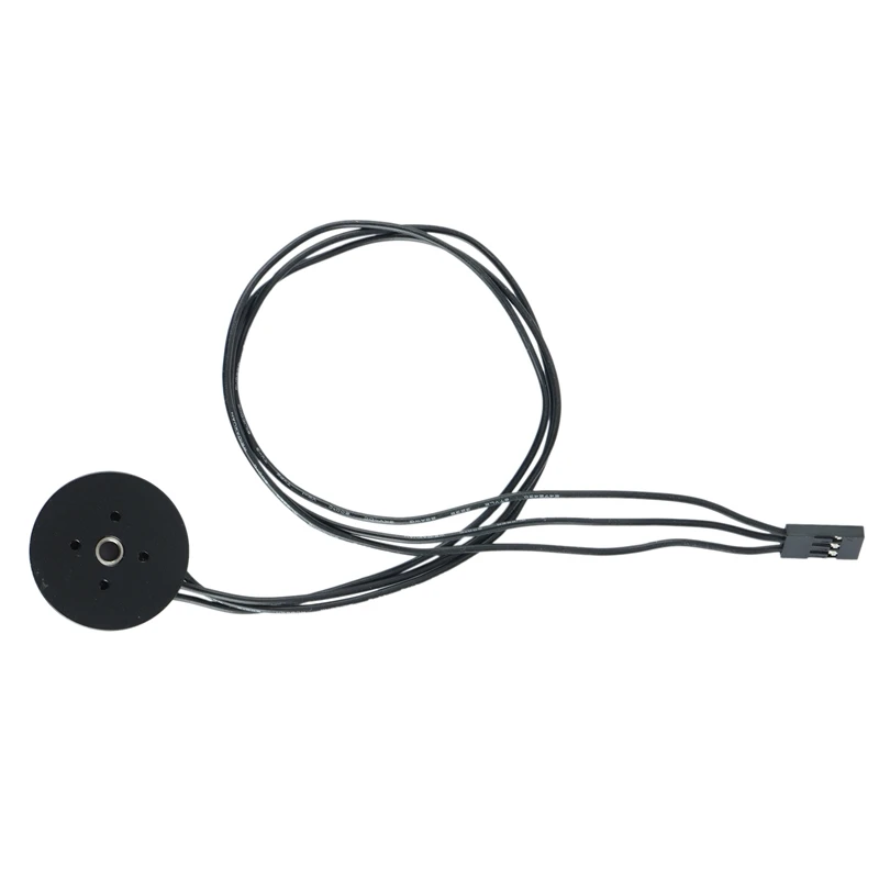 2204 260 Kv Motor Bürstenloser Gimbal-Motor Hohlwellenmotor, für 808 Kameraschrüstung Gimbal-Zubehör-PZZW