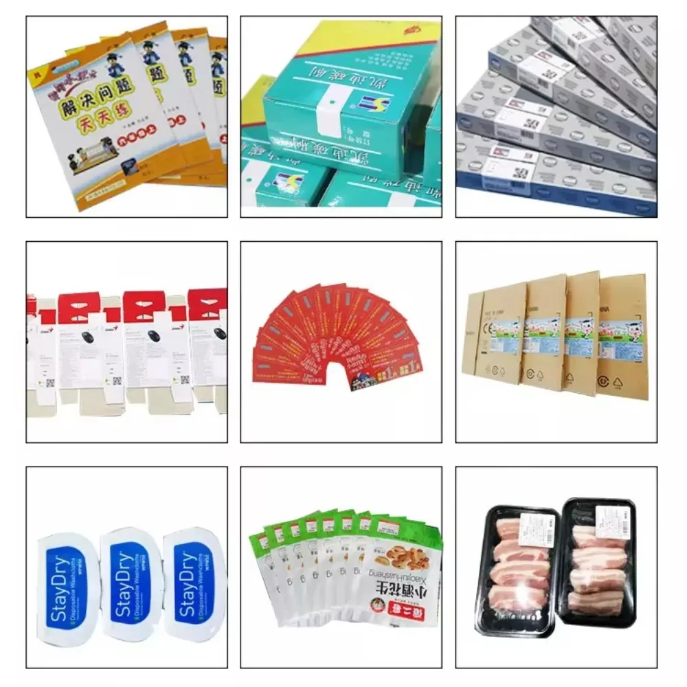 Hot-sell Pneumatic Tabletop Semi-automatic Small Plastic Round Bottle Labeling Machine Printing Auto Sticker Labeler Machines - view 3