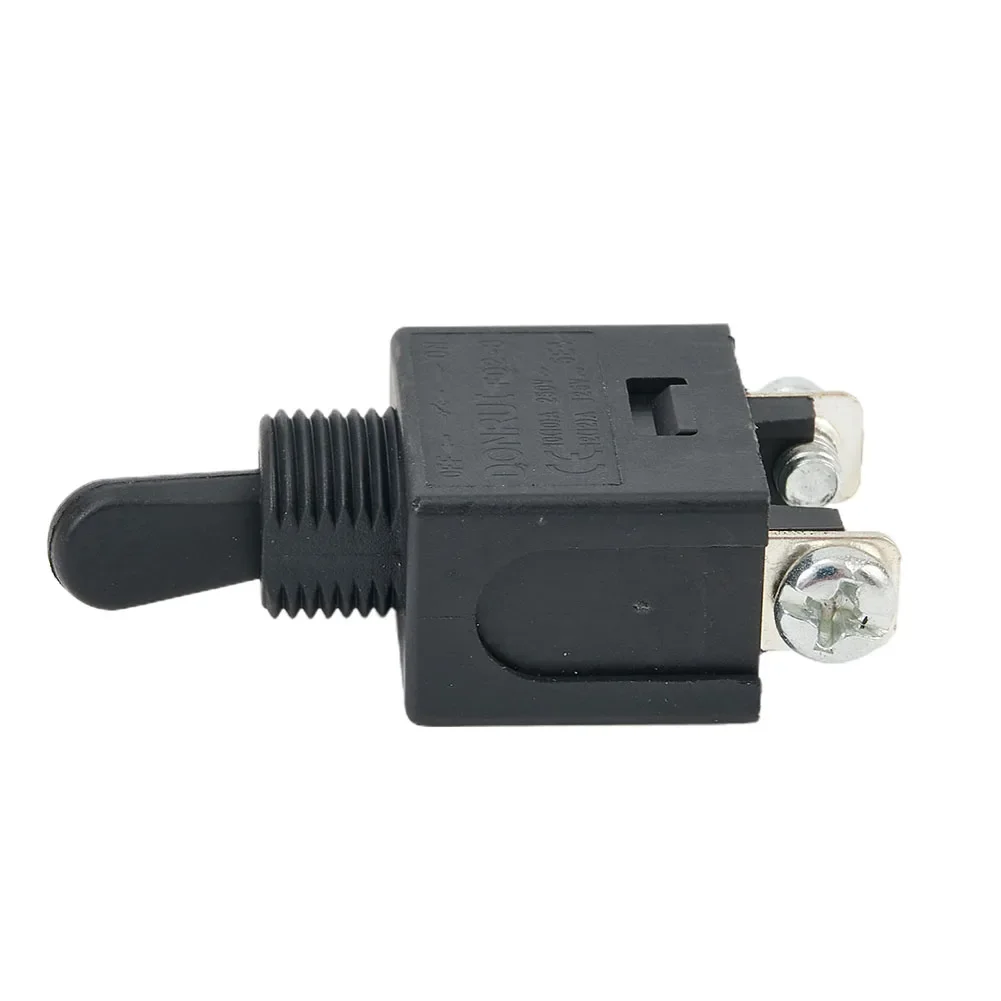 

2pcs Push Button Switch For Angle Grinder Polisher Power Tool Accessories Replacement Switch For Angle Grinder