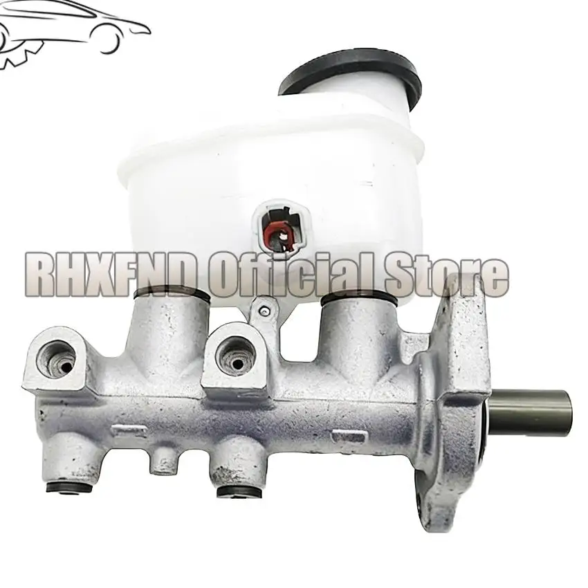 

Brake Master Cylinder 47201-0C041 47201-0C030 472010C030 472010C041 for Toyota Sequoia 4.7L 2000 2001 2002 2003 2004