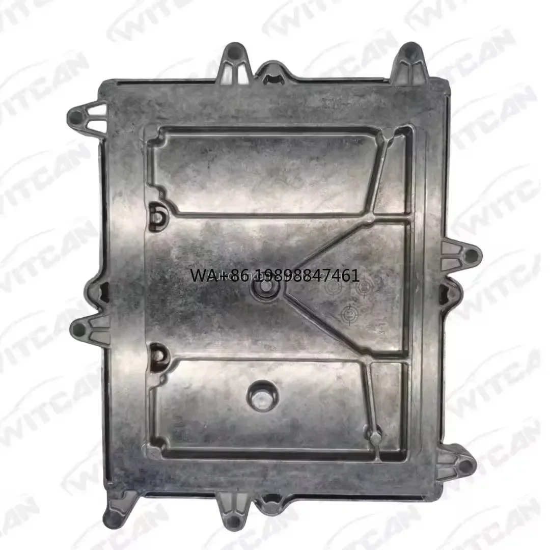 

New High Quality ECU Engine Control Unit 0281020048 for Iveco Stralis Eurocargo Controller EDC7UC31 with Program