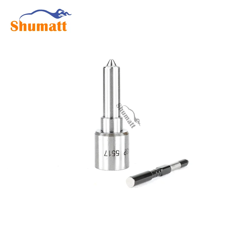 Shumatt New DSLA143P5517 0433175517 Diesel Fuel Injector Nozzle OE 5 263 321 For 0445120250 0986430000 Fuel Inejctor