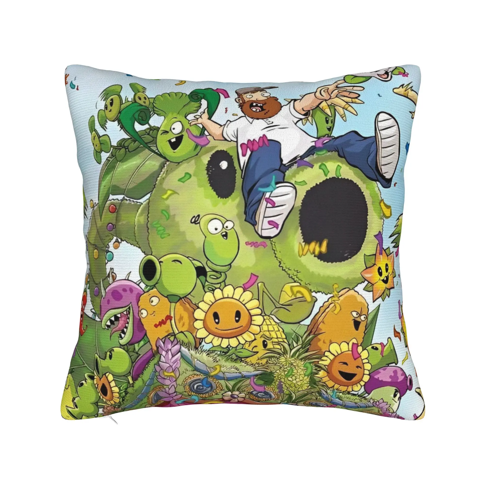 Game P-Plants-Vs-Zo…