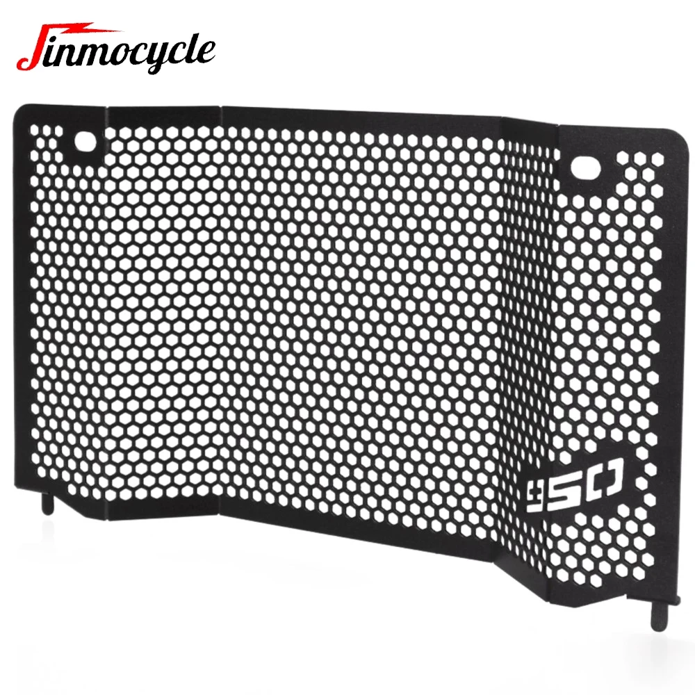 

For 950 Adventure 2003 2004 2005 2006 Motorcycle CNC Aluminium Accessories Radiator Grille Guard Cover Protector Radiator Guard