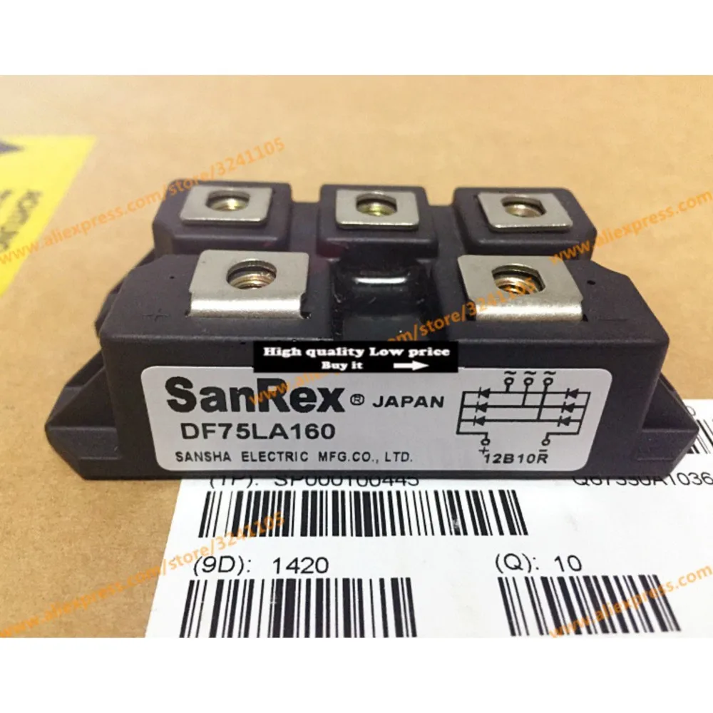 

DF60LA160 DF60LB160 DF100LA160 DF75LA160 DF75LA80 НОВЫЙ МОДУЛЬ