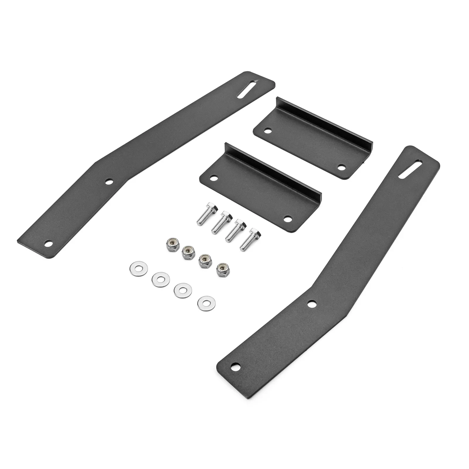 Car Accessories For Jeep Cherokee XJ 1984-2001 Roof Mount Bracket Fit 52\