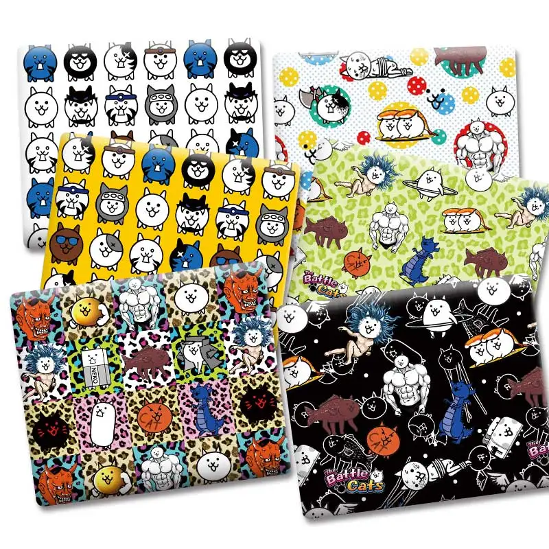 

Cute cartoon DIY handmade sewing patchwork quilting baby dress home sheet 140cm printed sewing kids fabric